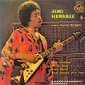 Jimi Hendrix : Jimi Hendrix with Curtis Knight